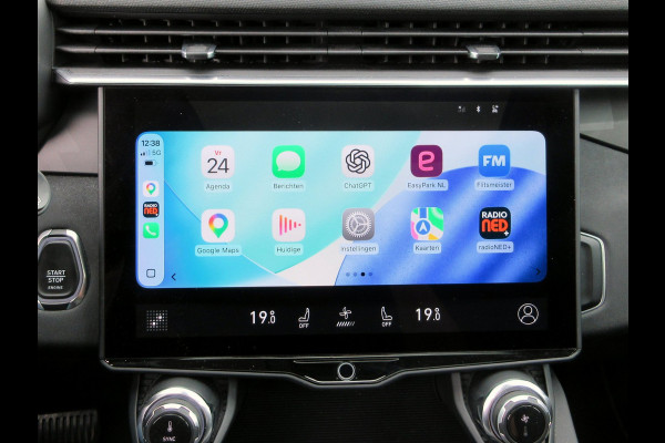 Lynk & Co 01 1.5 * 360Cam * Pano * Carplay *