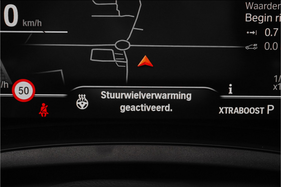 BMW 3 Serie Touring 330e ACC Laser HUD Keyless Camera 18"