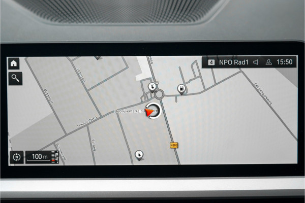 BMW 3 Serie Touring 330e ACC Laser HUD Keyless Camera 18"