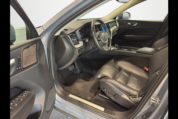 Volvo XC60 T6 Aut. Long Range Ultimate Bright ACC Leder Stoelverwarming 350pk