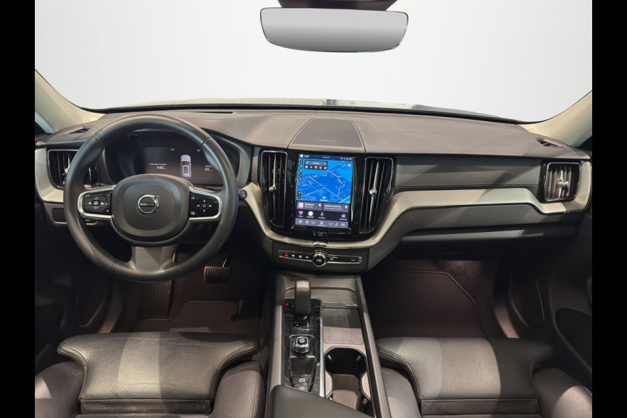 Volvo XC60 T6 Aut. Long Range Ultimate Bright ACC Leder Stoelverwarming 350pk