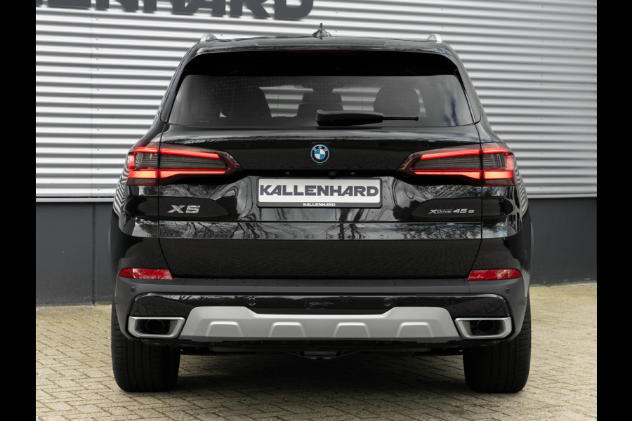 BMW X5 xDrive45e - 14.305km!! - Bowers & Wilkins - Skylounge