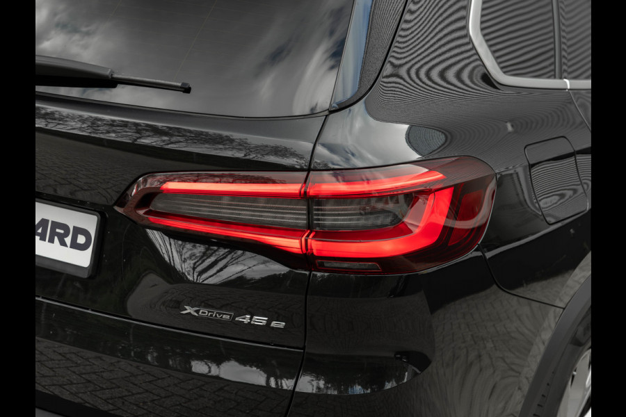 BMW X5 xDrive45e - 14.305km!! - Bowers & Wilkins - Skylounge