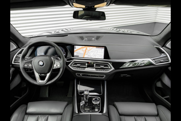 BMW X5 xDrive45e - 14.305km!! - Bowers & Wilkins - Skylounge