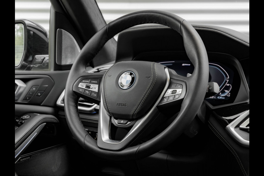 BMW X5 xDrive45e - 14.305km!! - Bowers & Wilkins - Skylounge