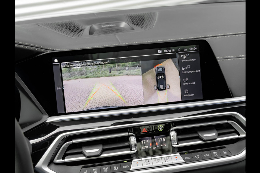BMW X5 xDrive45e - 14.305km!! - Bowers & Wilkins - Skylounge