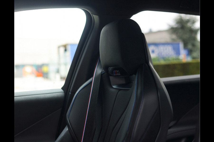 BMW iX3 50 xDrive 113 kWh | Trekhaak - Harman Kardon