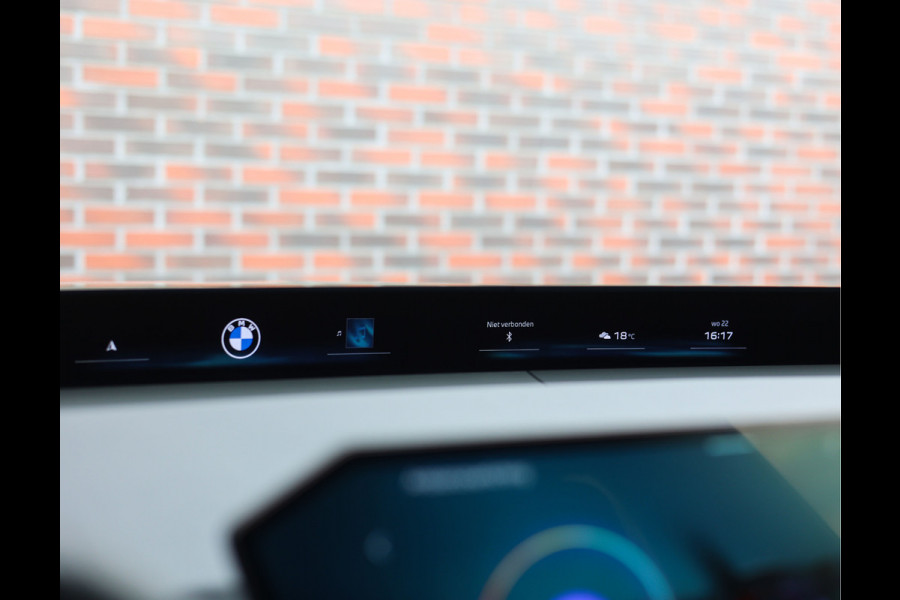 BMW iX3 50 xDrive 113 kWh | Trekhaak - Harman Kardon