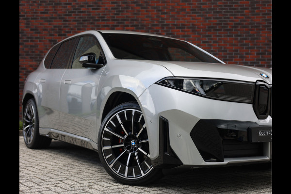 BMW iX3 50 xDrive 113 kWh | Trekhaak - Harman Kardon
