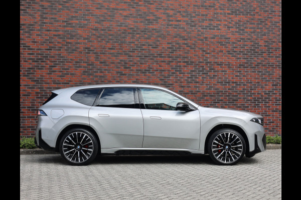 BMW iX3 50 xDrive 113 kWh | Trekhaak - Harman Kardon