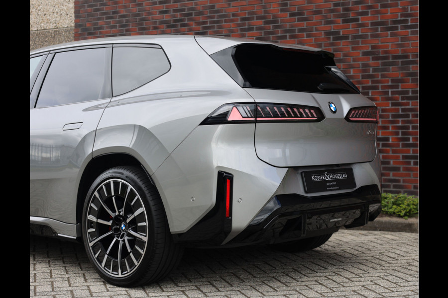 BMW iX3 50 xDrive 113 kWh | Trekhaak - Harman Kardon