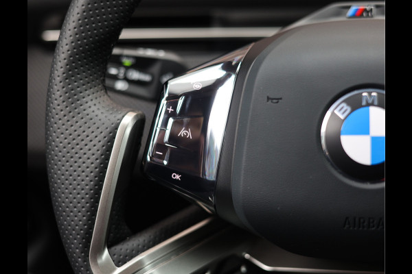 BMW iX3 50 xDrive 113 kWh | Trekhaak - Harman Kardon