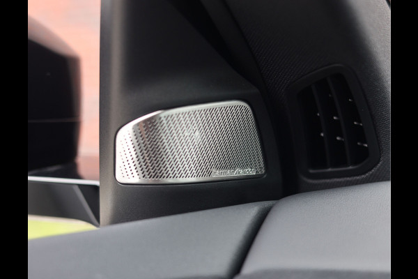 BMW iX3 50 xDrive 113 kWh | Trekhaak - Harman Kardon