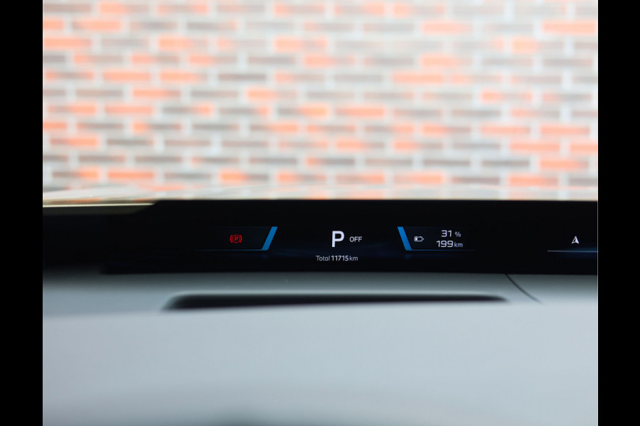 BMW iX3 50 xDrive 113 kWh | Trekhaak - Harman Kardon