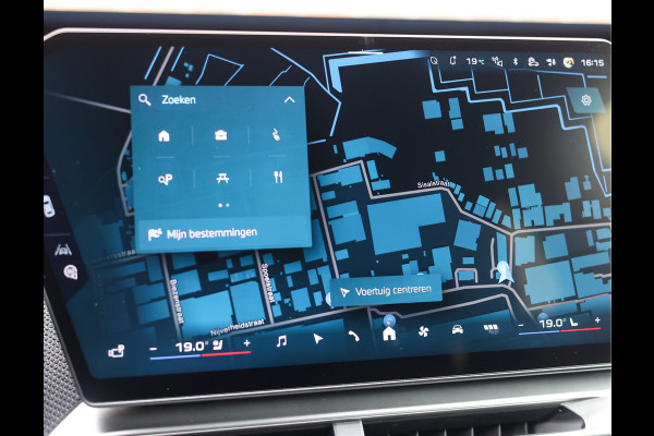 BMW iX3 50 xDrive 113 kWh | Trekhaak - Harman Kardon