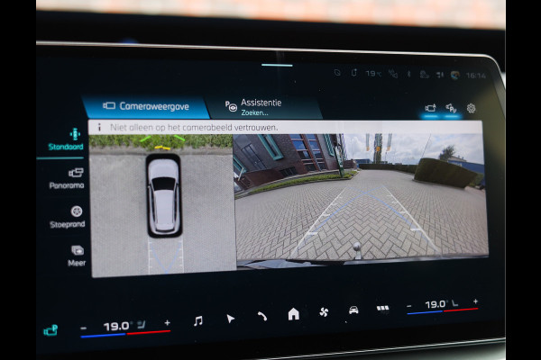 BMW iX3 50 xDrive 113 kWh | Trekhaak - Harman Kardon