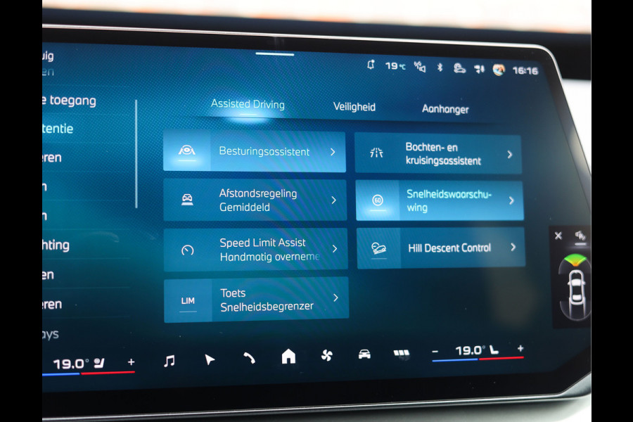 BMW iX3 50 xDrive 113 kWh | Trekhaak - Harman Kardon