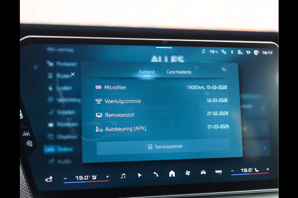 BMW iX3 50 xDrive 113 kWh | Trekhaak - Harman Kardon