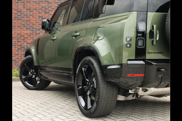 Land Rover Defender 110 P300e X-Dynamic SE | Nieuw! - Pano - Trekhaak - Meridian
