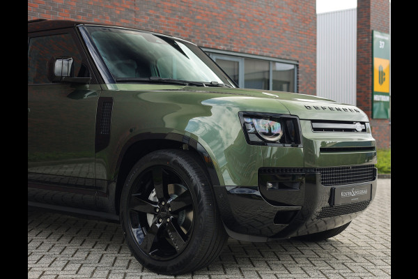 Land Rover Defender 110 P300e X-Dynamic SE | Nieuw! - Pano - Trekhaak - Meridian