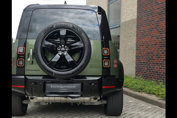 Land Rover Defender 110 P300e X-Dynamic SE | Nieuw! - Pano - Trekhaak - Meridian