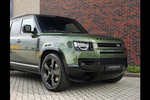 Land Rover Defender 110 P300e X-Dynamic SE | Nieuw! - Pano - Trekhaak - Meridian