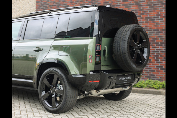 Land Rover Defender 110 P300e X-Dynamic SE | Nieuw! - Pano - Trekhaak - Meridian