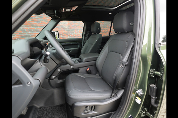 Land Rover Defender 110 P300e X-Dynamic SE | Nieuw! - Pano - Trekhaak - Meridian