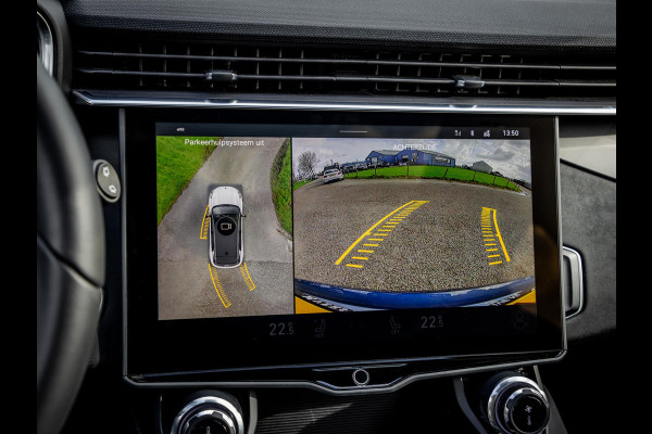 Lynk & Co 01 1.5 Plug-In Hybrid 262pk 360 Camera|Adaptive Cruise Control