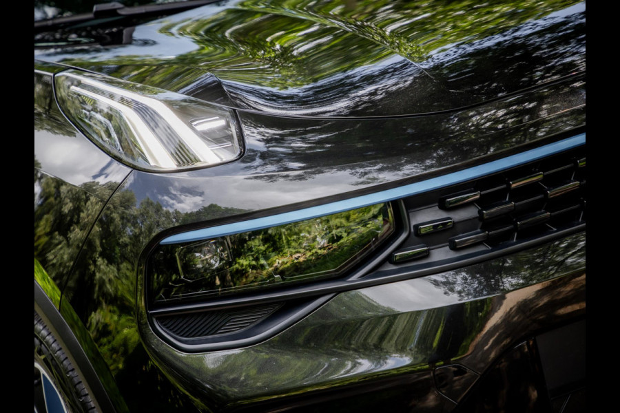 Lynk & Co 01 1.5 Plug-In Hybrid 262pk 360 Camera|Adaptive Cruise Control