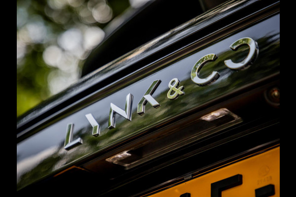 Lynk & Co 01 1.5 Plug-In Hybrid 262pk 360 Camera|Adaptive Cruise Control
