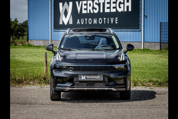 Lynk & Co 01 1.5 Plug-In Hybrid 262pk 360 Camera|Adaptive Cruise Control