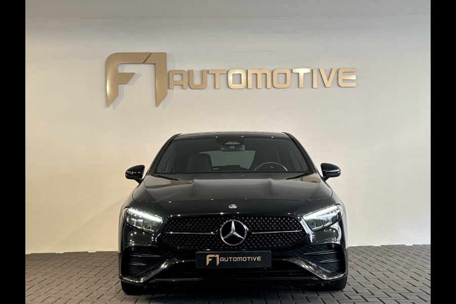 Mercedes-Benz A-Klasse 200 AMG Line Camera|Sfeer|Stoelverwarming