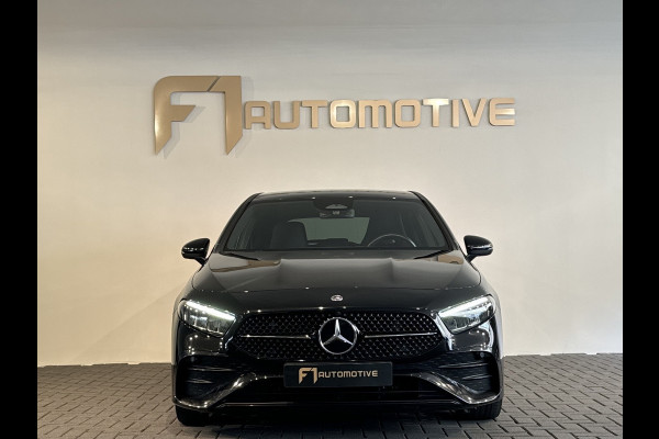 Mercedes-Benz A-Klasse 200 AMG Line Camera|Sfeer|Stoelverwarming