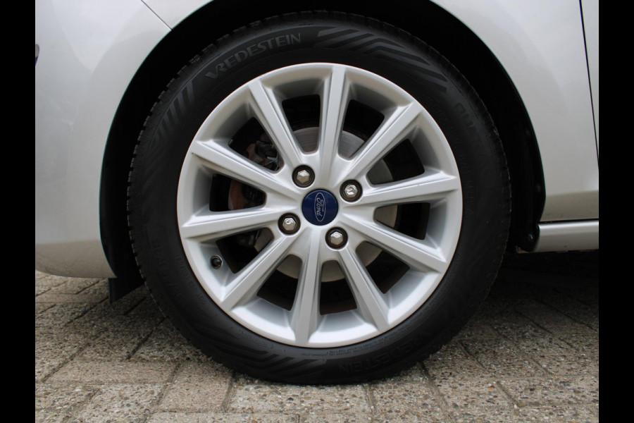 Ford Fiesta 1.1 Trend | APPLE CARPLAY / ANDROID AUTO | CRUISE CONTROL | PARKEER SENSOREN |
