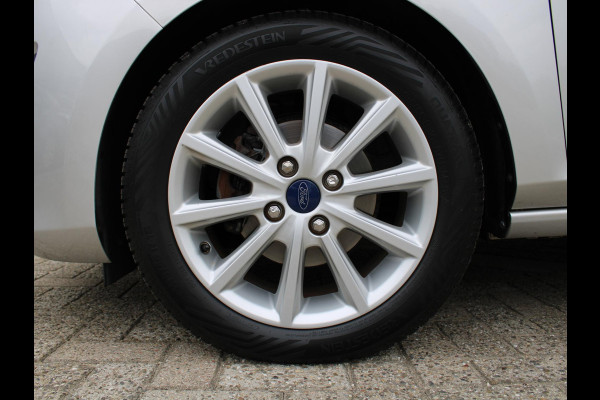 Ford Fiesta 1.1 Trend | APPLE CARPLAY / ANDROID AUTO | CRUISE CONTROL | PARKEER SENSOREN |