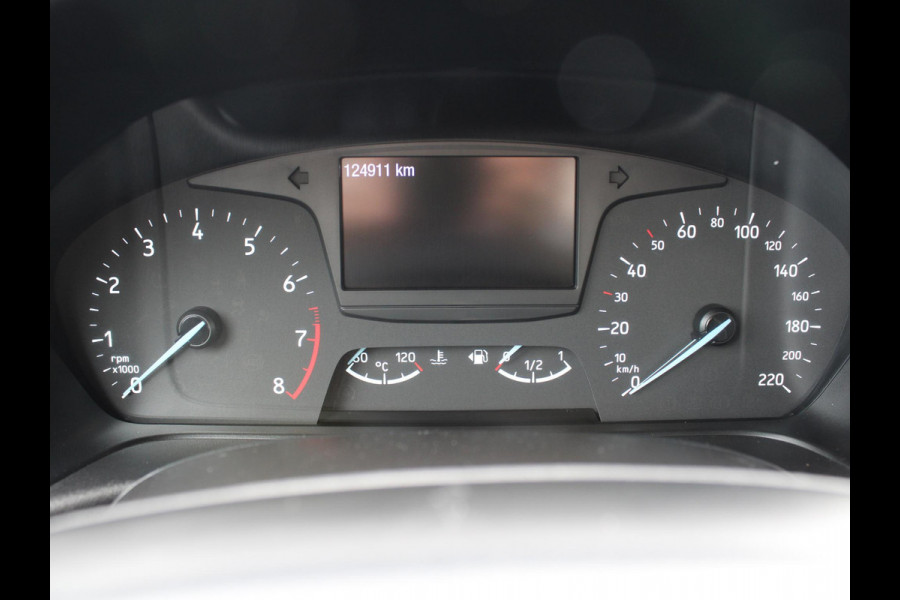 Ford Fiesta 1.1 Trend | APPLE CARPLAY / ANDROID AUTO | CRUISE CONTROL | PARKEER SENSOREN |