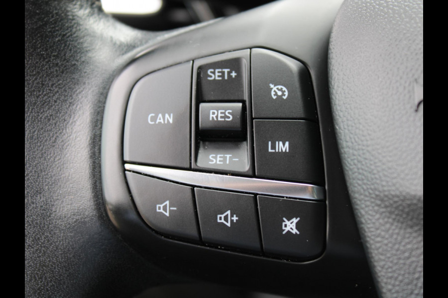 Ford Fiesta 1.1 Trend | APPLE CARPLAY / ANDROID AUTO | CRUISE CONTROL | PARKEER SENSOREN |