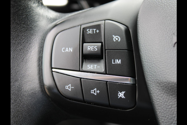 Ford Fiesta 1.1 Trend | APPLE CARPLAY / ANDROID AUTO | CRUISE CONTROL | PARKEER SENSOREN |