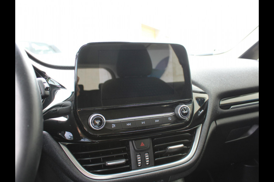 Ford Fiesta 1.1 Trend | APPLE CARPLAY / ANDROID AUTO | CRUISE CONTROL | PARKEER SENSOREN |