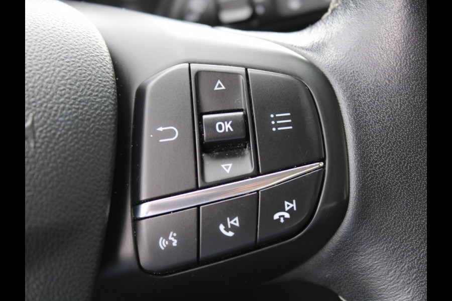Ford Fiesta 1.1 Trend | APPLE CARPLAY / ANDROID AUTO | CRUISE CONTROL | PARKEER SENSOREN |