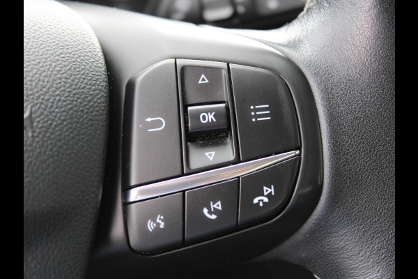 Ford Fiesta 1.1 Trend | APPLE CARPLAY / ANDROID AUTO | CRUISE CONTROL | PARKEER SENSOREN |