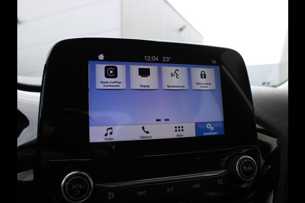 Ford Fiesta 1.1 Trend | APPLE CARPLAY / ANDROID AUTO | CRUISE CONTROL | PARKEER SENSOREN |