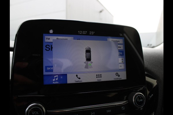 Ford Fiesta 1.1 Trend | APPLE CARPLAY / ANDROID AUTO | CRUISE CONTROL | PARKEER SENSOREN |