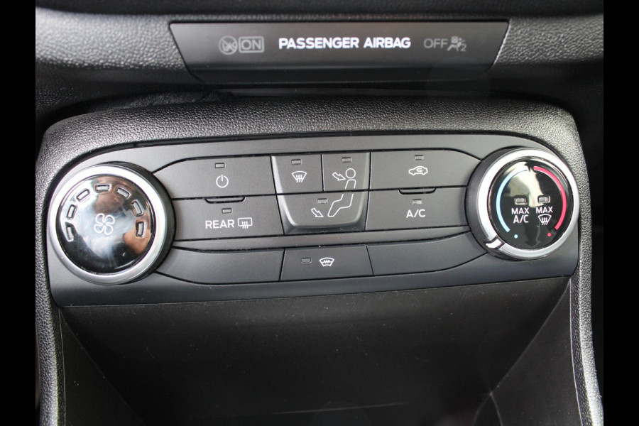 Ford Fiesta 1.1 Trend | APPLE CARPLAY / ANDROID AUTO | CRUISE CONTROL | PARKEER SENSOREN |