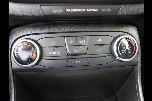 Ford Fiesta 1.1 Trend | APPLE CARPLAY / ANDROID AUTO | CRUISE CONTROL | PARKEER SENSOREN |