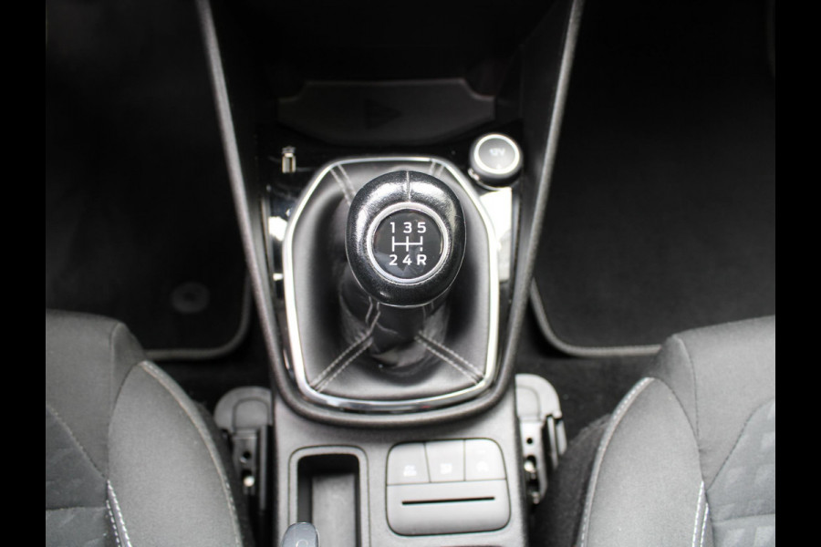 Ford Fiesta 1.1 Trend | APPLE CARPLAY / ANDROID AUTO | CRUISE CONTROL | PARKEER SENSOREN |