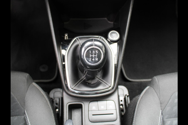 Ford Fiesta 1.1 Trend | APPLE CARPLAY / ANDROID AUTO | CRUISE CONTROL | PARKEER SENSOREN |
