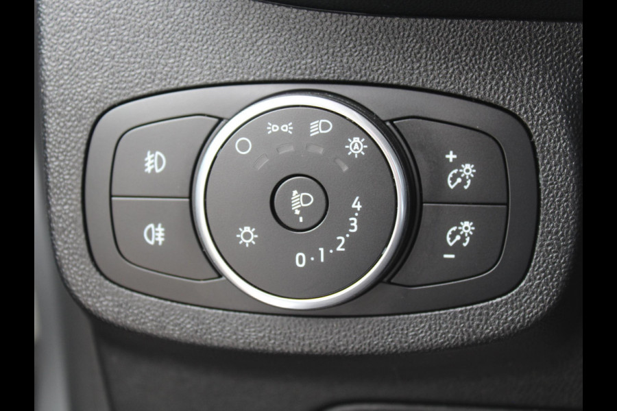 Ford Fiesta 1.1 Trend | APPLE CARPLAY / ANDROID AUTO | CRUISE CONTROL | PARKEER SENSOREN |