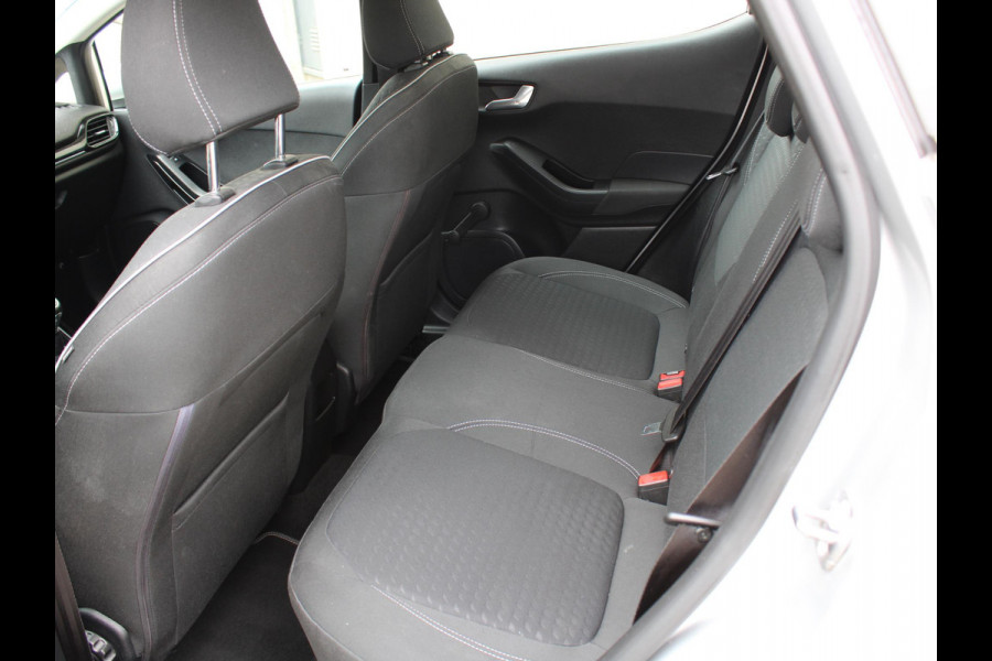 Ford Fiesta 1.1 Trend | APPLE CARPLAY / ANDROID AUTO | CRUISE CONTROL | PARKEER SENSOREN |